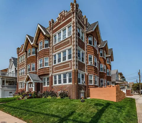 5003 Atlantic Ave #C04 PAID IN FULL ASSESSMENT, Ventnor City, NJ 08406