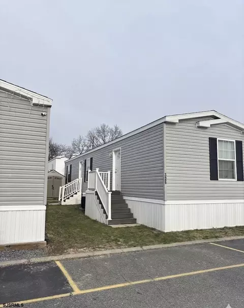1405 Farrell Ave, Cherry Hill, PA 08002