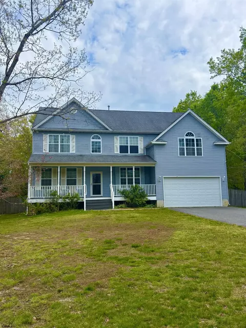 410 S Fourth Ave, Galloway, NJ 08205