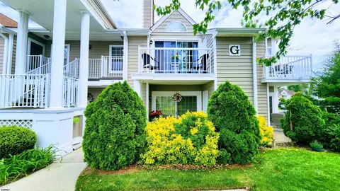 550 Central Ave #G-4, Linwood, NJ 08221