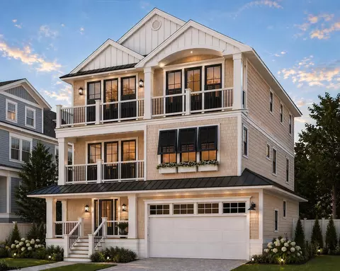 318 S 10th, Brigantine, NJ 08203
