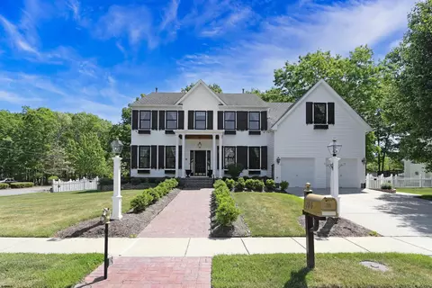 200 Prancer Rd, Egg Harbor Township, NJ 08234