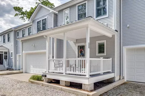 717 Broadway #2, West Cape May, NJ 08204
