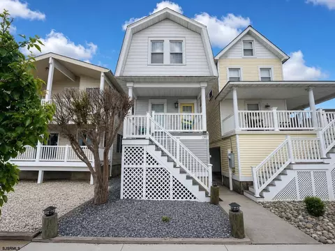1502 West Ave, Ocean City, NJ 08226