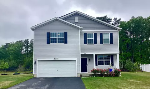 308 Cedar Lake Dr, Egg Harbor Township, NJ 08234