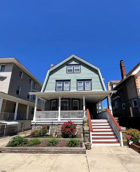 25 S Oakland Ave, Ventnor City, NJ 08406
