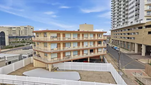 108 S Montpelier #421, Atlantic City, NJ 08401