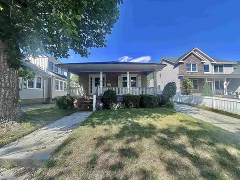 17 E Rosadale Ave, Northfield, NJ 08225