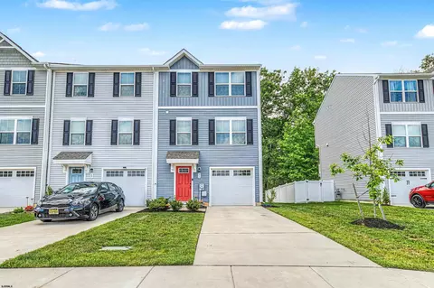 21 Riley, Williamstown, NJ 08094