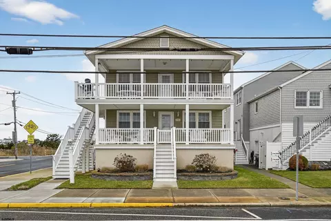 3566 West Ave #2, Ocean City, NJ 08226