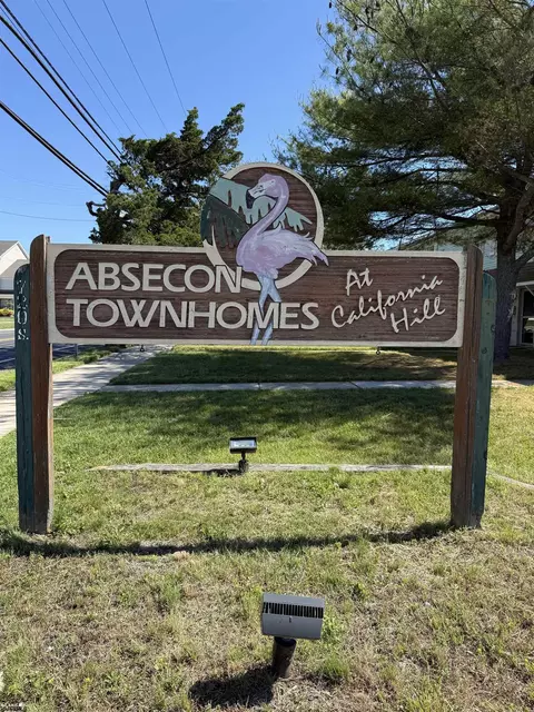 720 S New Rd #4Q, Absecon, NJ 08201