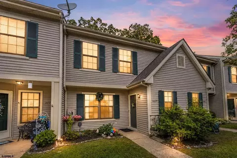 2609 Boulder Ct #2609, Mays Landing, NJ 08330