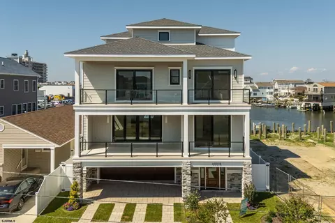 6001 B Winchester Ave, Ventnor City, NJ 08406