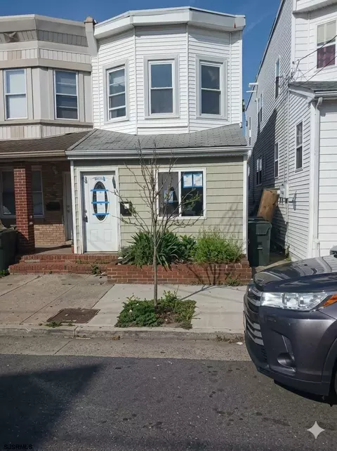 218 N Texas Ave, Atlantic City, NJ 08401