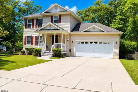 38 Vella La Vella Ln, Egg Harbor Township, NJ 08234