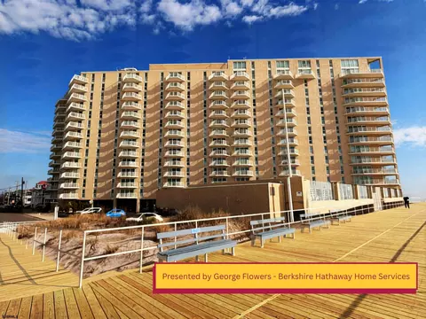322 Boardwalk #318, Ocean City, NJ 08226