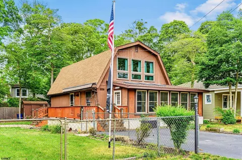 413 Fern Rd, Villas, NJ 08251