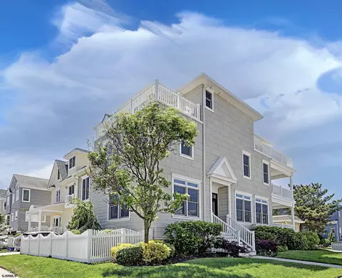 2507 Oberon Ave, Longport, NJ 08403
