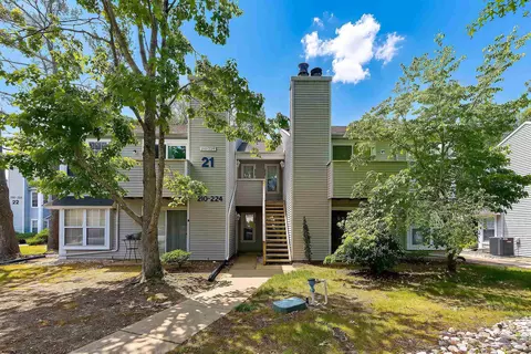 224 Meadow Ridge Rd #224, Smithville, NJ 08205