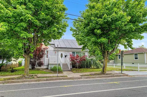 1505 N Ohio Ave, Atlantic City, NJ 08401