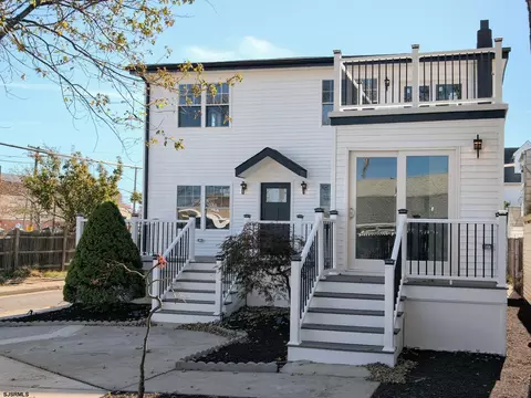 706 Augustine Rd, Atlantic City, NJ 08401