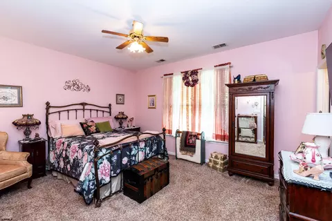 Bedroom - 2 Derby Dr, Galloway, NJ 08205 photo 1 of 6