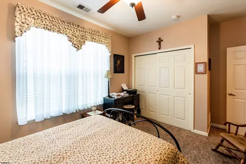 Bedroom - 2 Derby Dr, Galloway, NJ 08205 photo 6 of 6