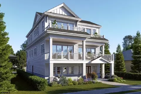 3213 Bayland Dr, Ocean City, NJ 08226