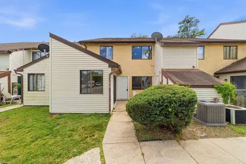 2618 Nutmeg Ct #2618, Hamilton, NJ 08330