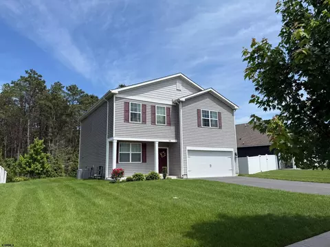 225 Crystal Lake Dr, Egg Harbor Township, NJ 08234