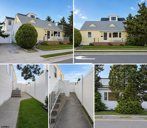 8305 Winchester Ave, Margate, NJ 08401