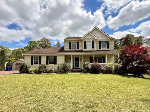 294 Lakeview Dr, Hammonton, NJ 08037