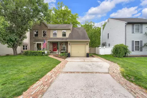204 Shires Way, Egg Harbor Township, NJ 08234