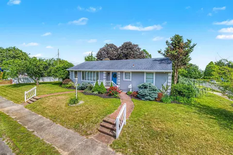 2110 Cornwall Ave, Northfield, NJ 08225