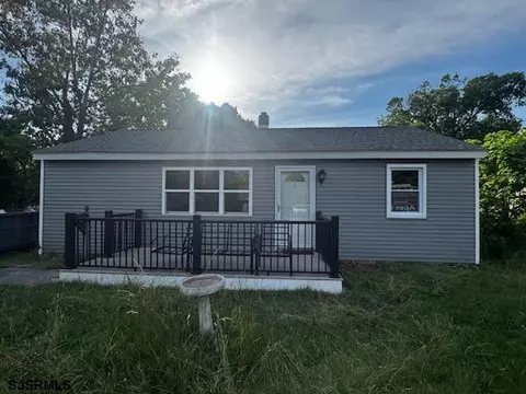 6303 Palmer Ave, Mays Landing, NJ 08330
