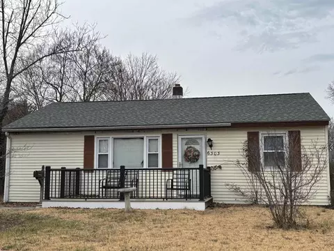 6303 Palmer Ave, Mays Landing, NJ 08330