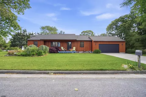 506 Kirklin, Linwood, NJ 08221