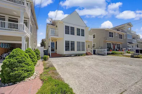217 3rd St S UNIT A, Brigantine, NJ 08203