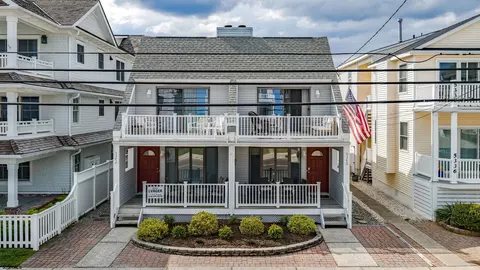 5340 Central Ave #1, Ocean City, NJ 08226