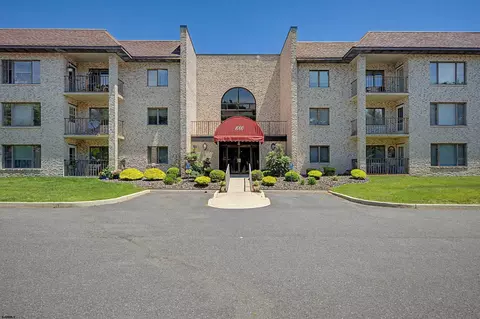 1105 Dolphin Ave #1105, Northfield, NJ 08225