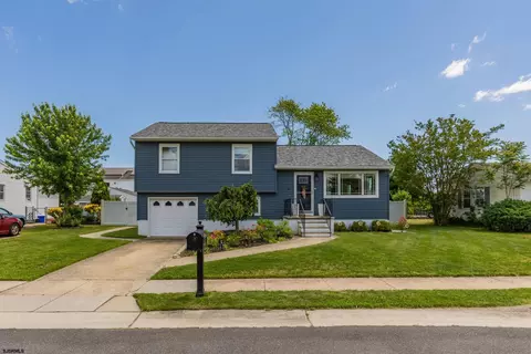 11 Bucknell Rd, Somers Point, NJ 08244