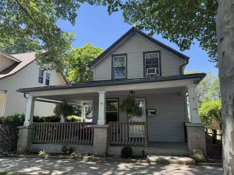 115 Buffalo Ave, Egg Harbor City, NJ 08215