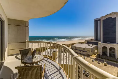 3101 Boardwalk UNIT 1007-2, Atlantic City, NJ 08401