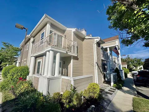 550 Central Ave #C-3, Linwood, NJ 08221