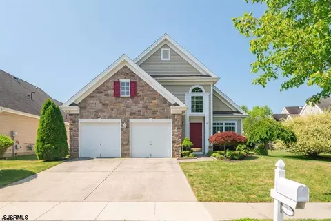 3 Jackson Dr, Egg Harbor Township, NJ 08234