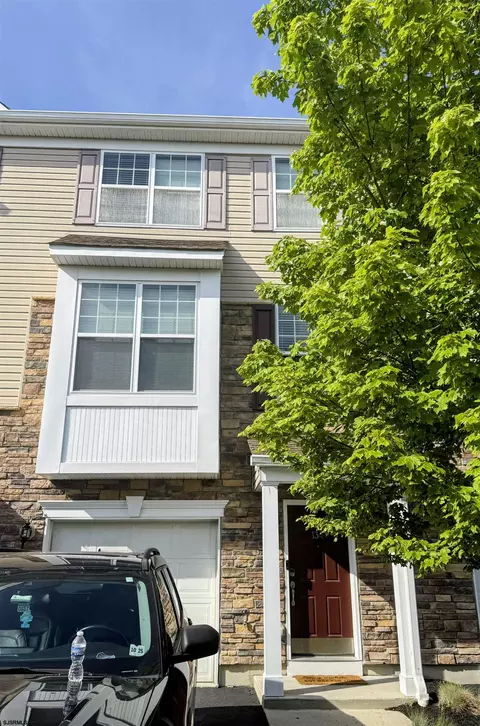 134 Dunlin Ln #134, Pleasantville, NJ 08232