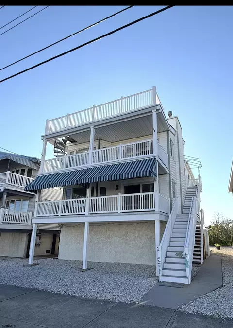 4724 West Ave #1, Ocean City, NJ 08226