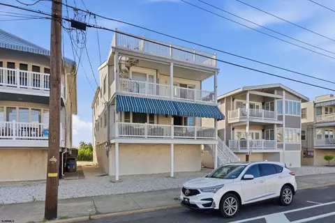 4724 West Ave #1, Ocean City, NJ 08226