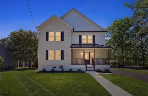 83 Lakeshore Dr, Hammonton, NJ 08037