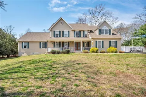 6 Hilltop, Marmora, NJ 08223